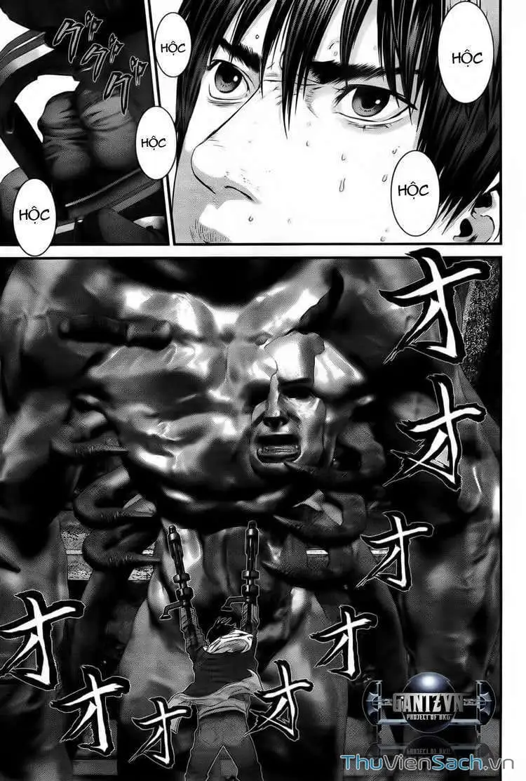 Chapter 365 - Image 13