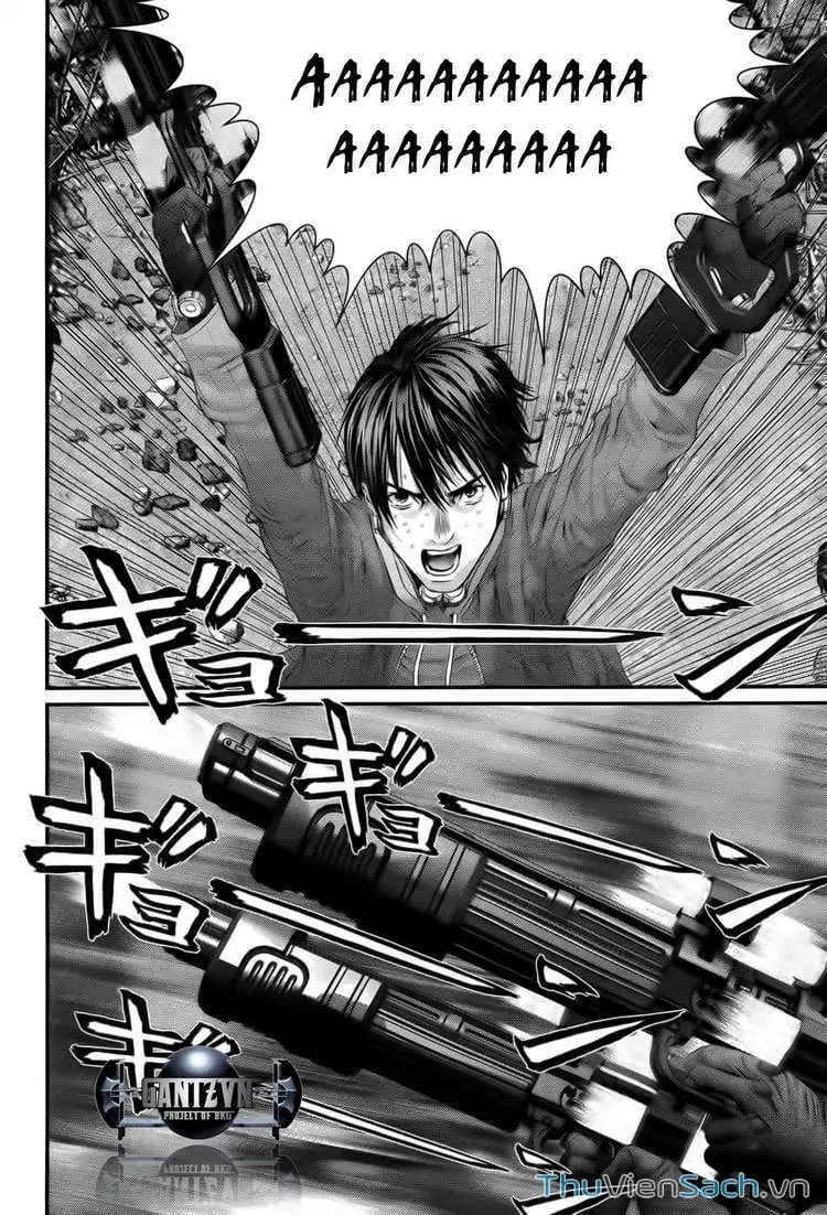 Chapter 365 - Image 14