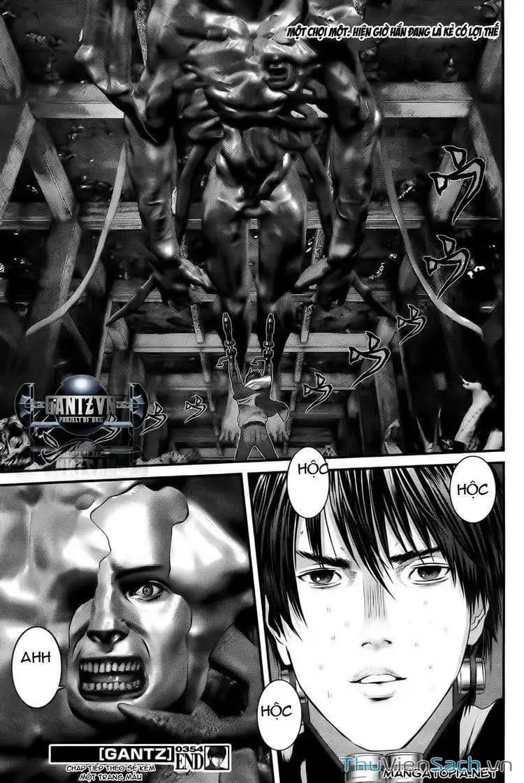 Chapter 365 - Image 15