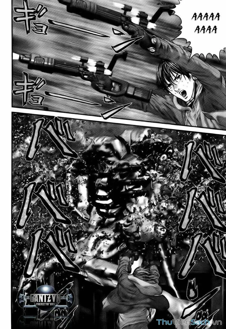 Chapter 365 - Image 18