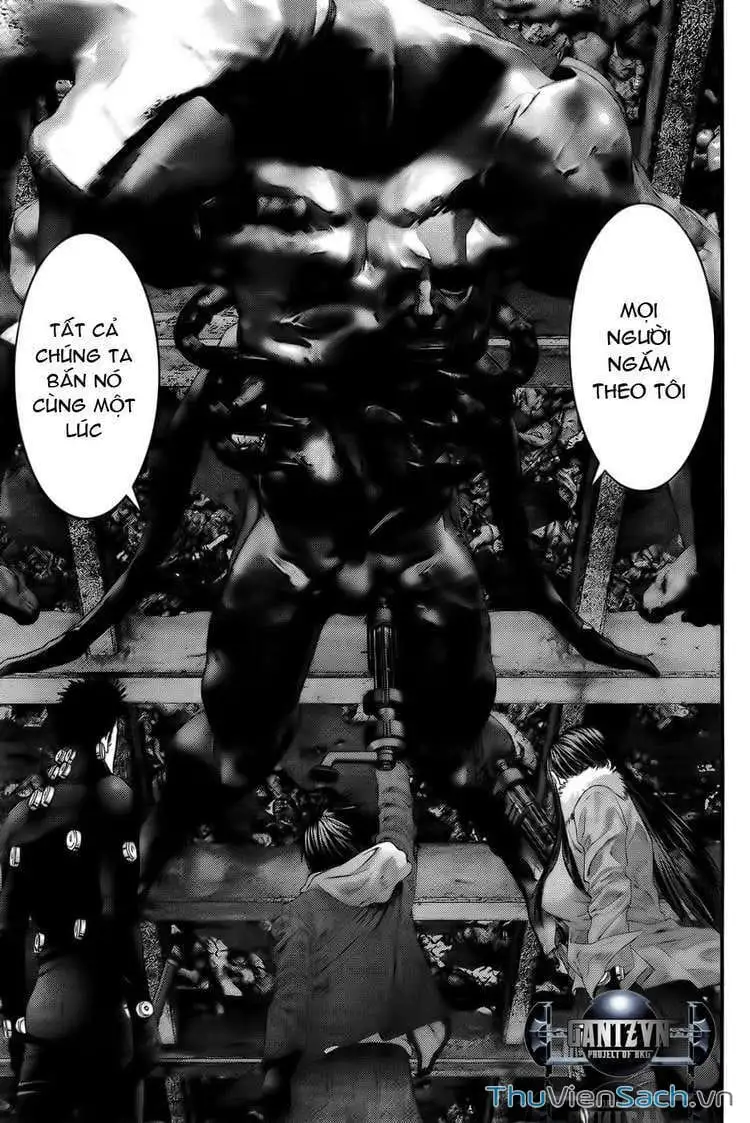 Chapter 365 - Image 3