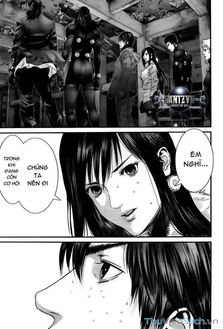 Chapter 365 - Image 5