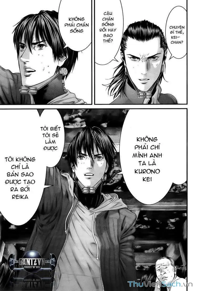 Chapter 365 - Image 7