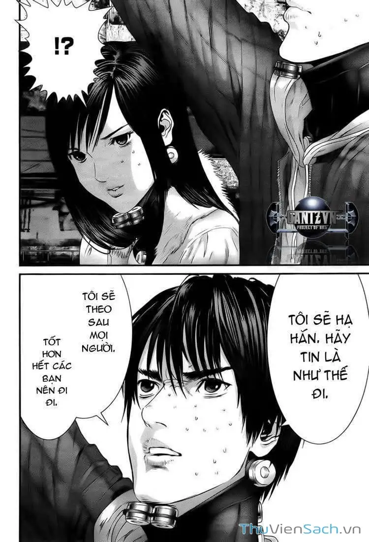 Chapter 365 - Image 8