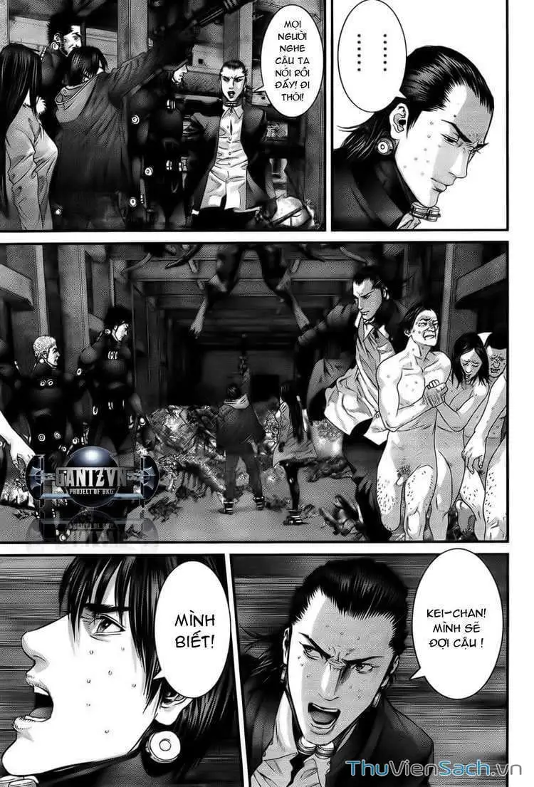 Chapter 365 - Image 9