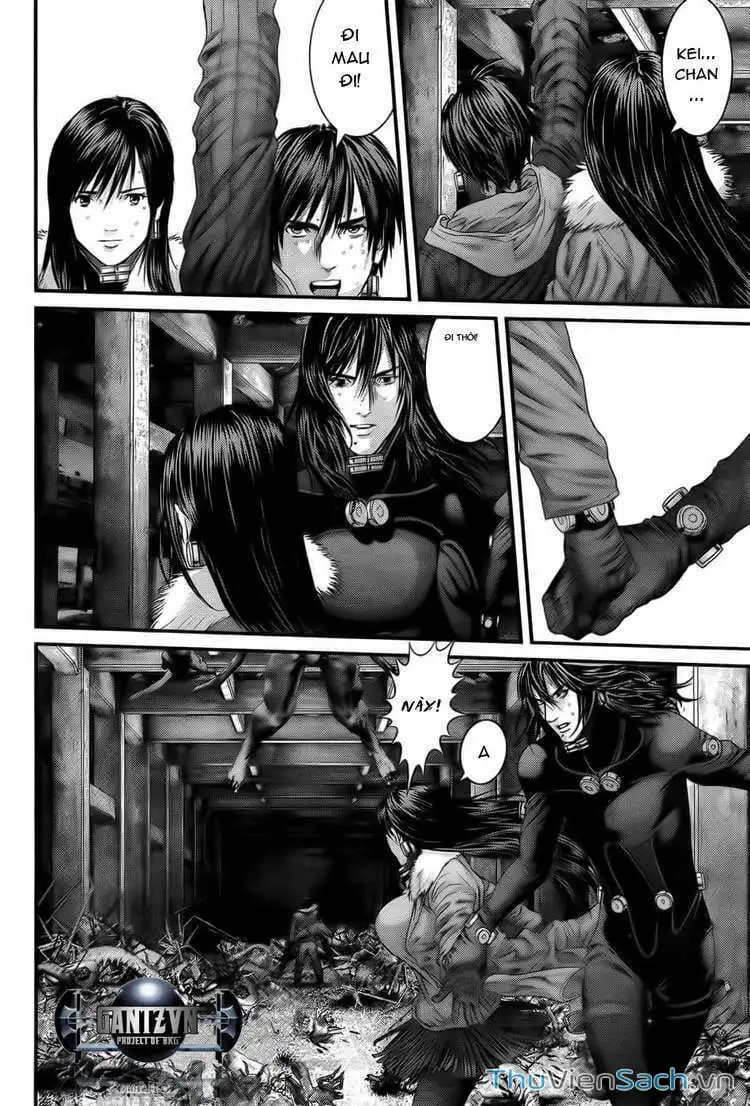 Chapter 365 - Image 10