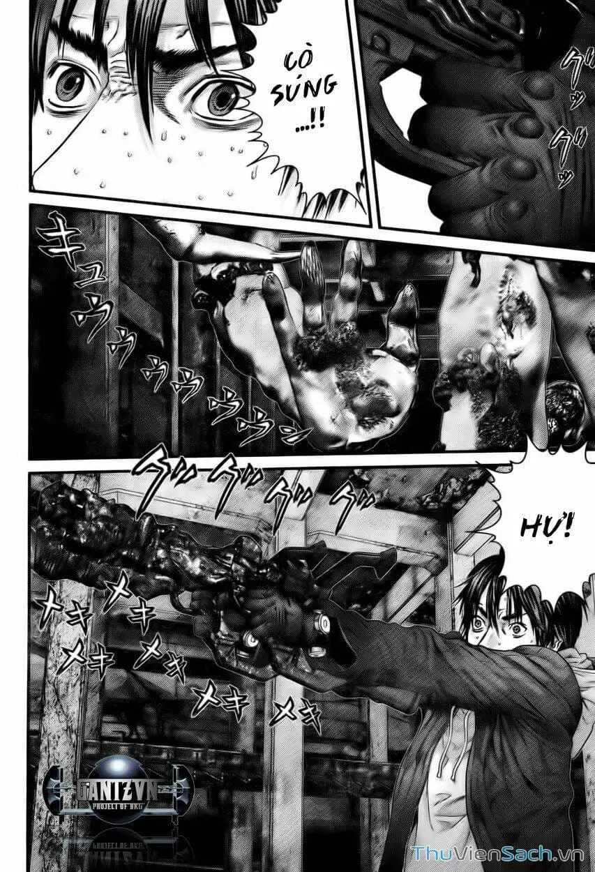 Chapter 366 - Image 2