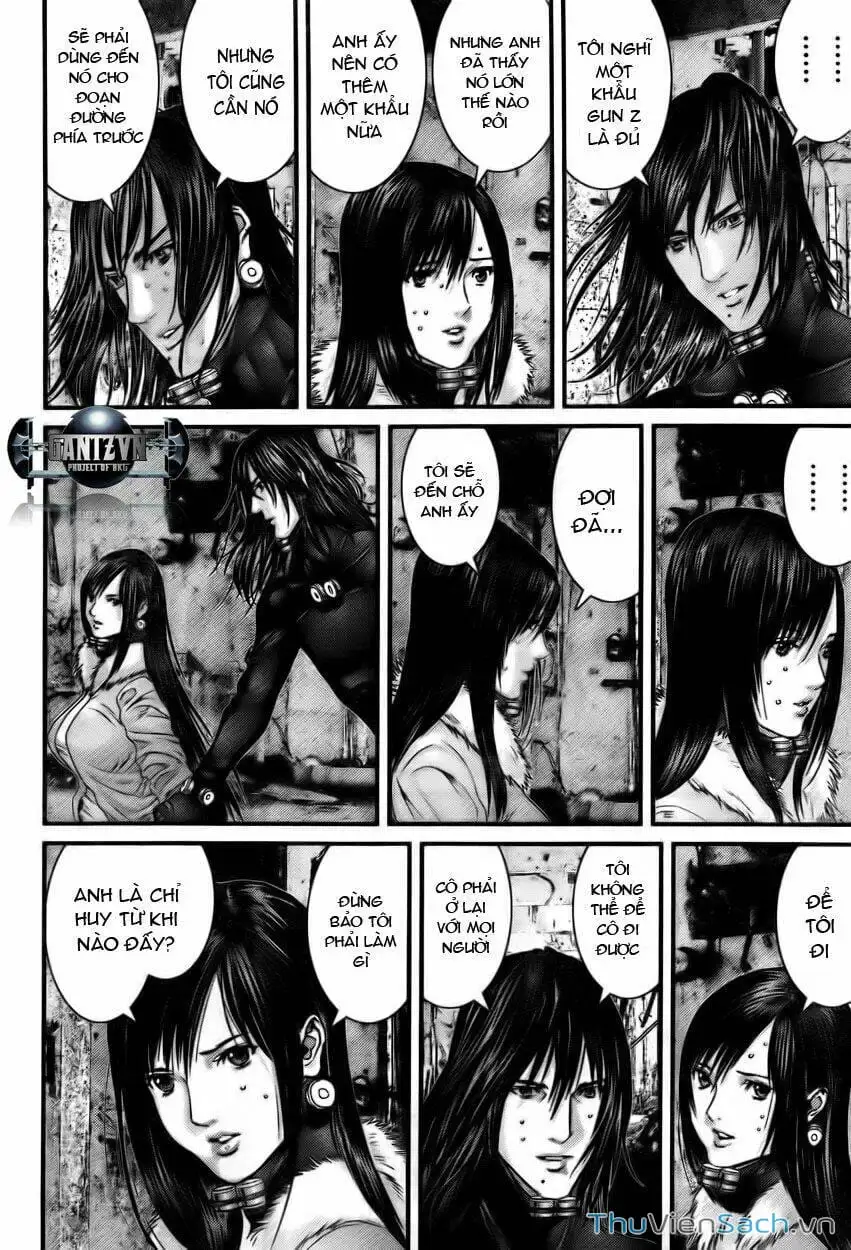 Chapter 366 - Image 11