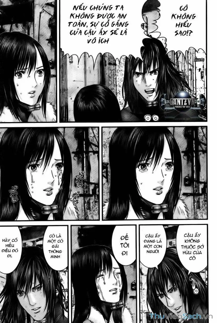 Chapter 366 - Image 12