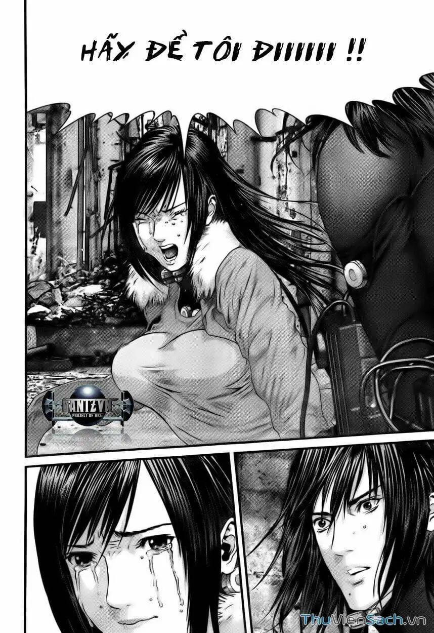 Chapter 366 - Image 13