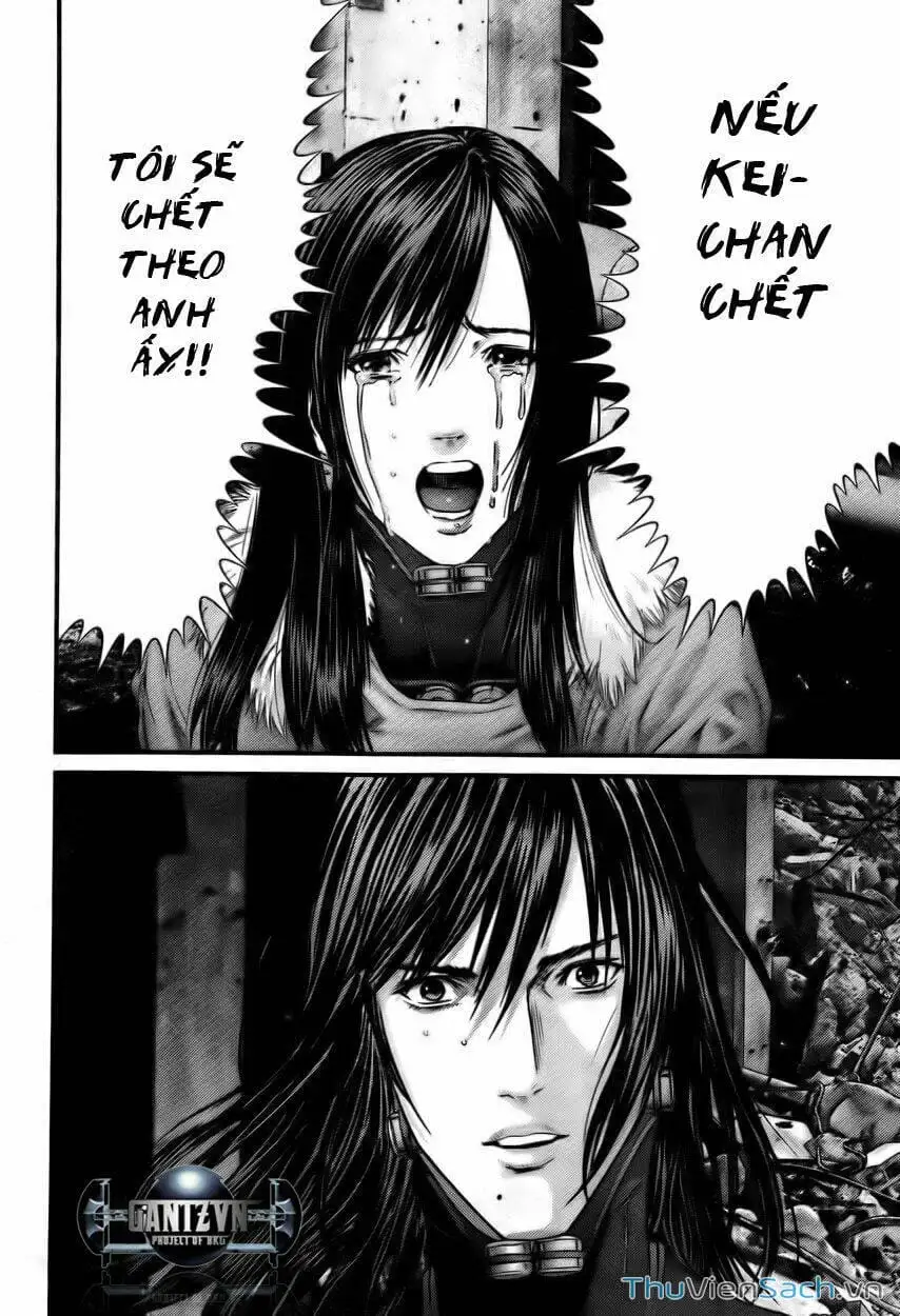 Chapter 366 - Image 15