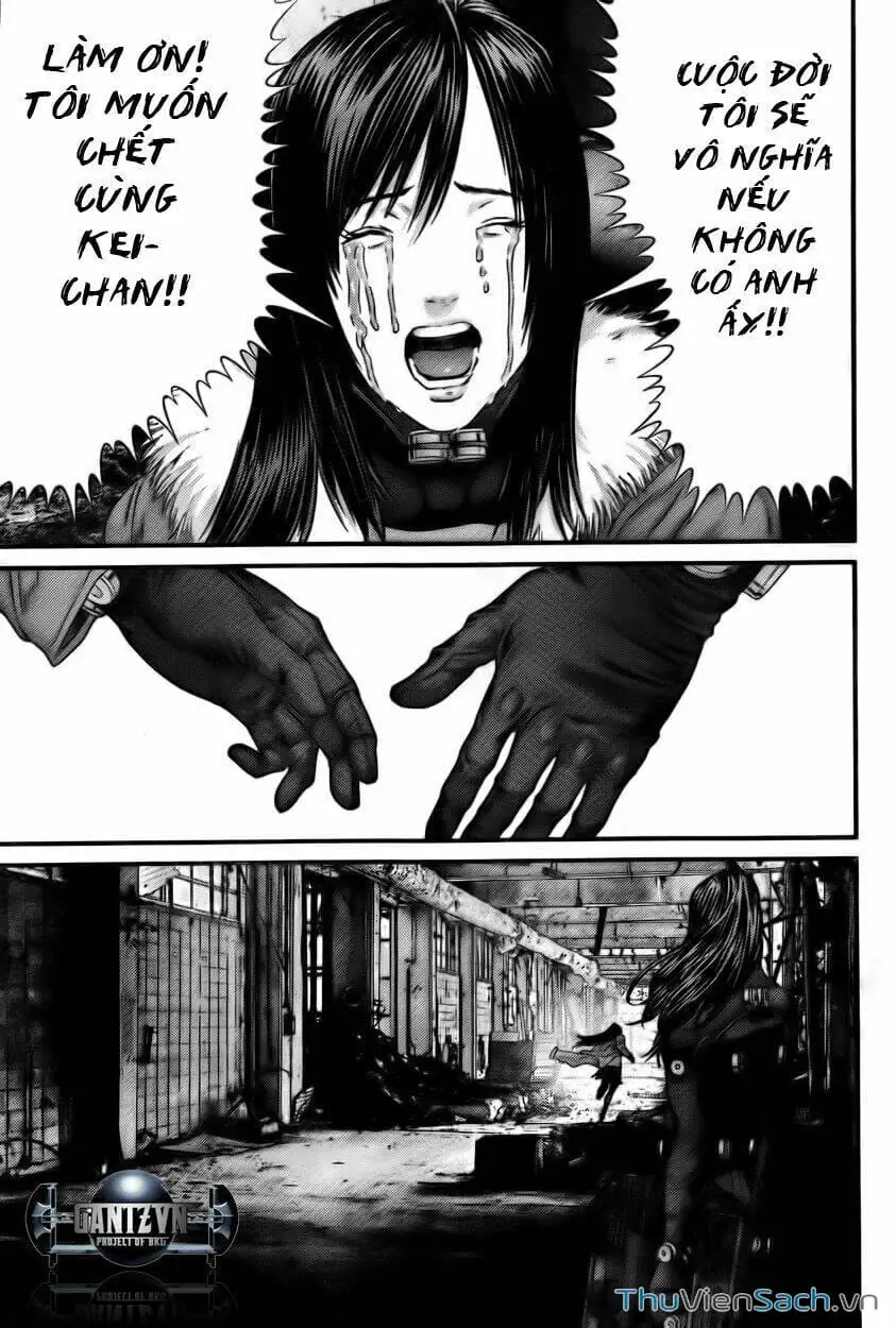 Chapter 366 - Image 16