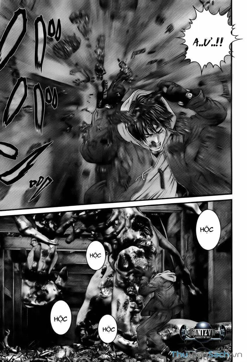 Chapter 366 - Image 3