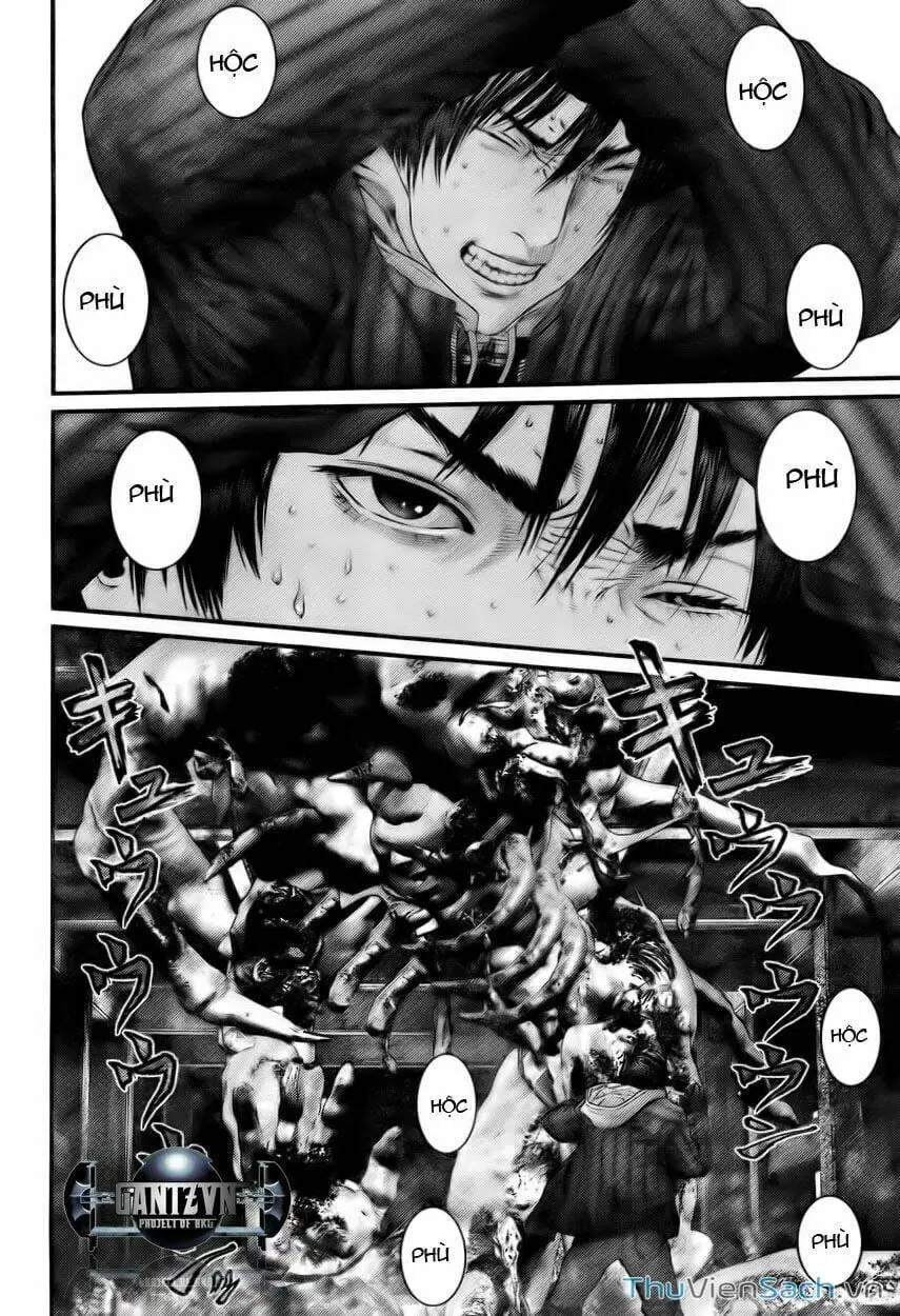 Chapter 366 - Image 4