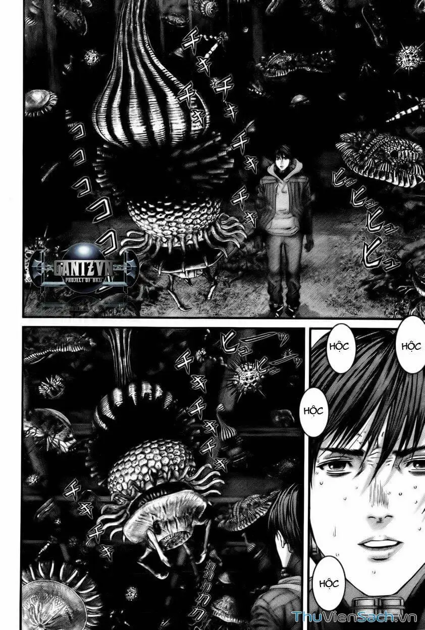 Chapter 366 - Image 7