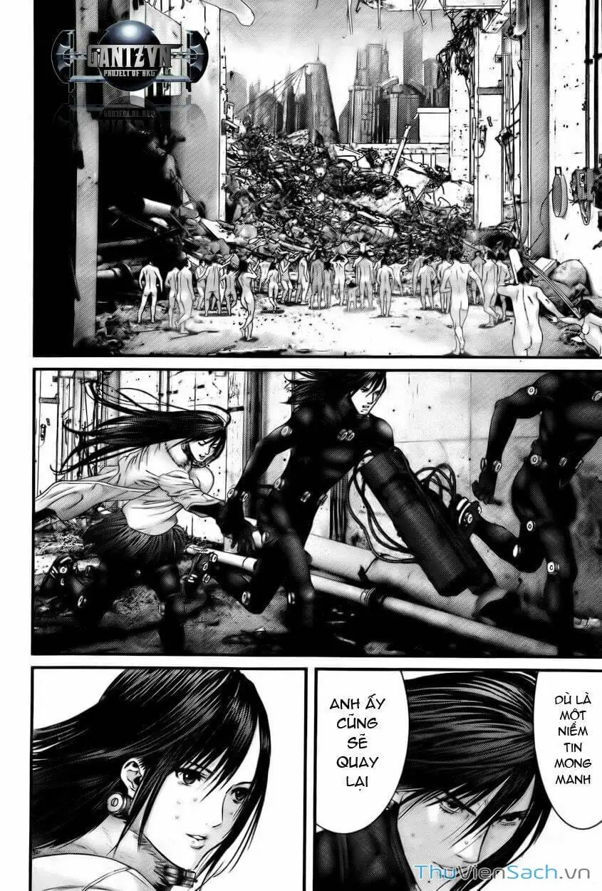 Chapter 366 - Image 9