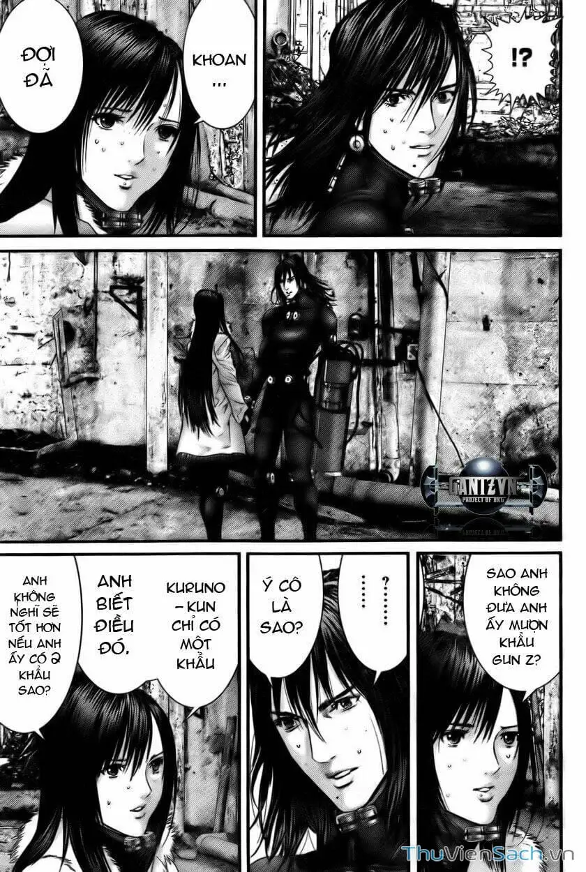 Chapter 366 - Image 10