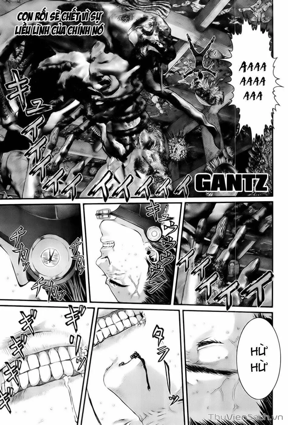 Chapter 367 - Image 1