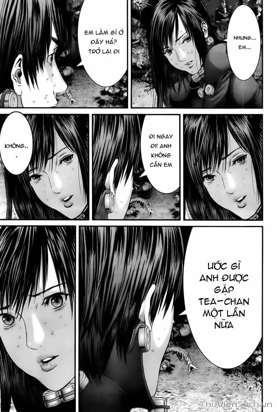 Chapter 367 - Image 11