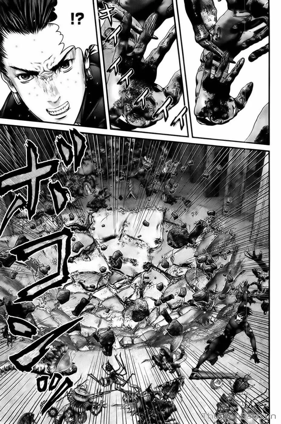 Chapter 367 - Image 13