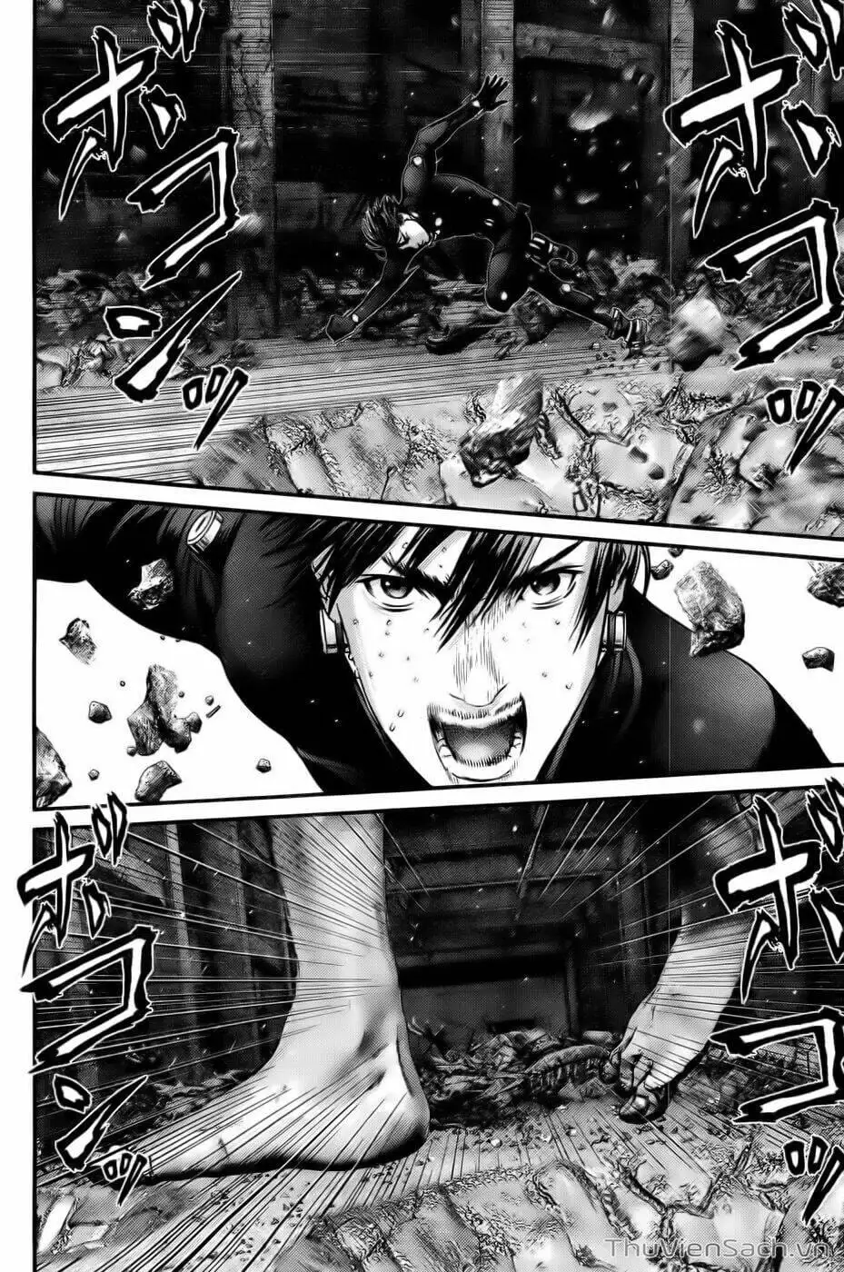 Chapter 367 - Image 14