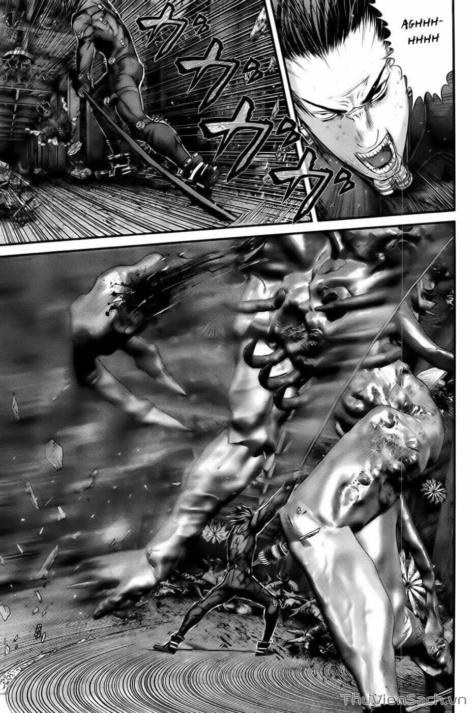 Chapter 367 - Image 17