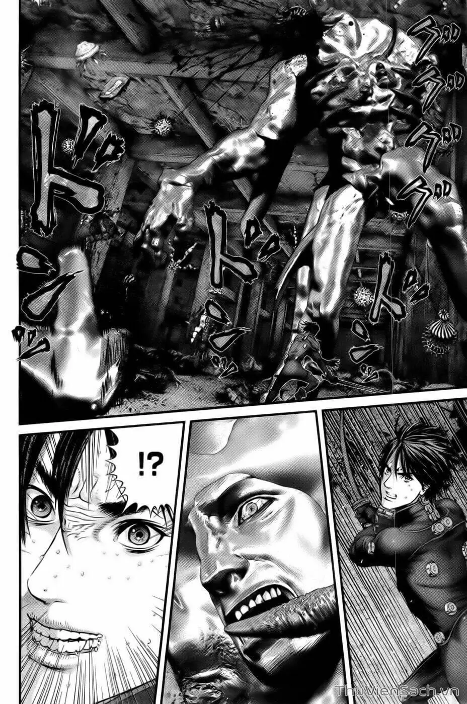 Chapter 367 - Image 18