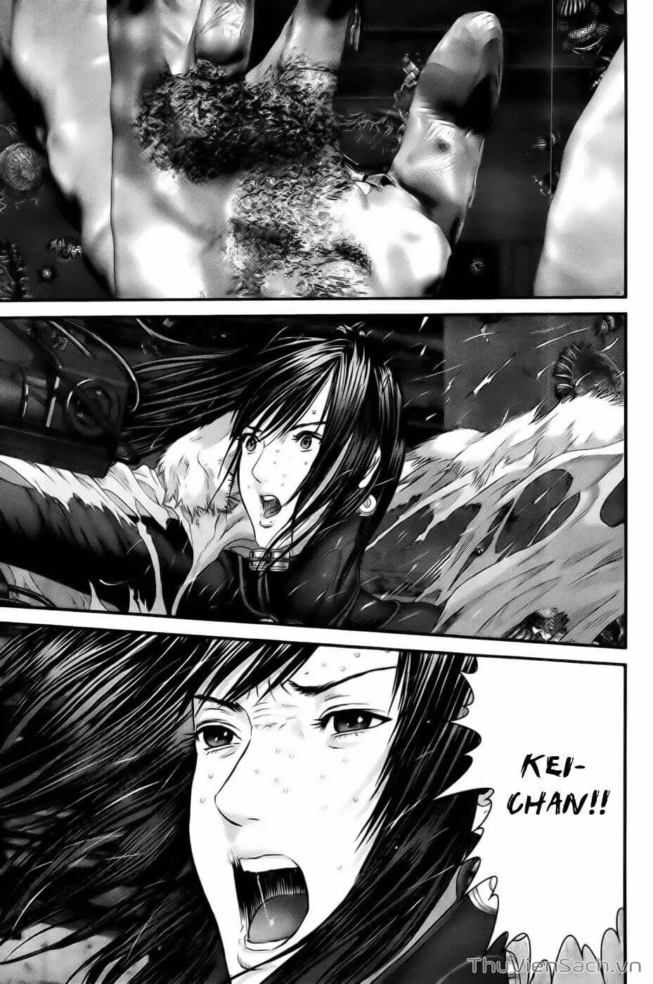 Chapter 367 - Image 6