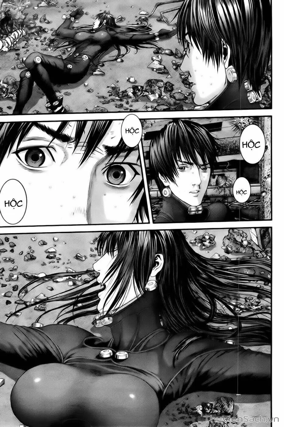 Chapter 367 - Image 9