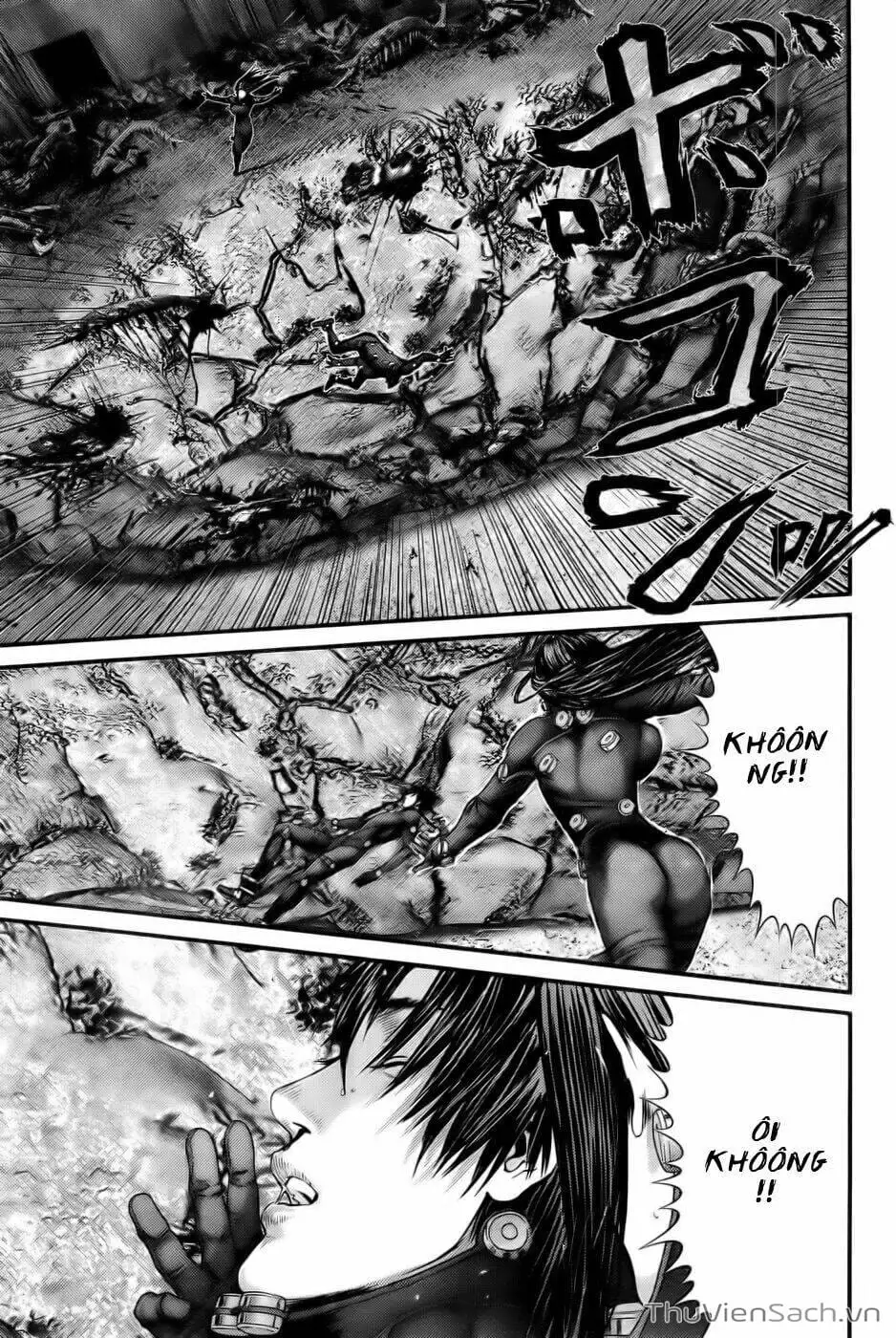Chapter 368 - Image 1