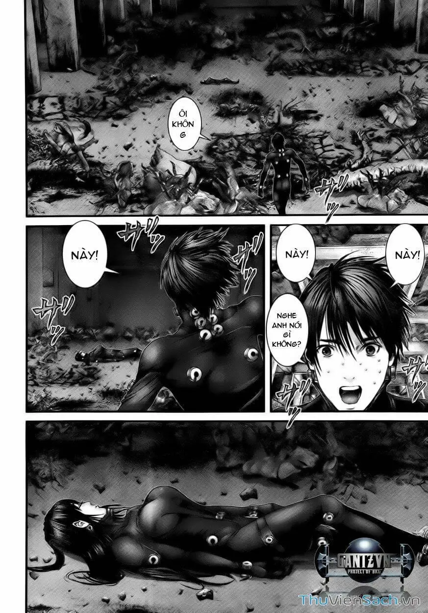 Chapter 368 - Image 11