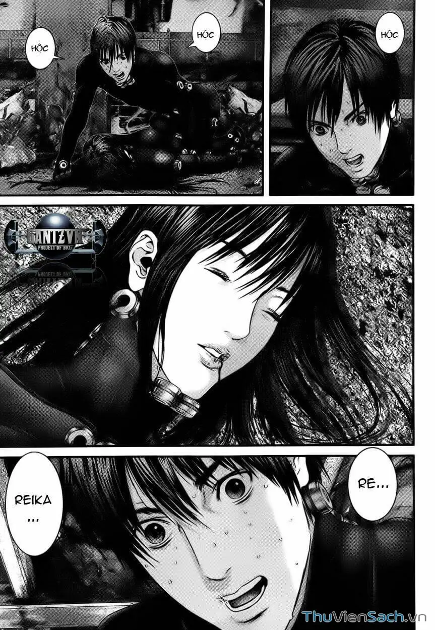 Chapter 368 - Image 12