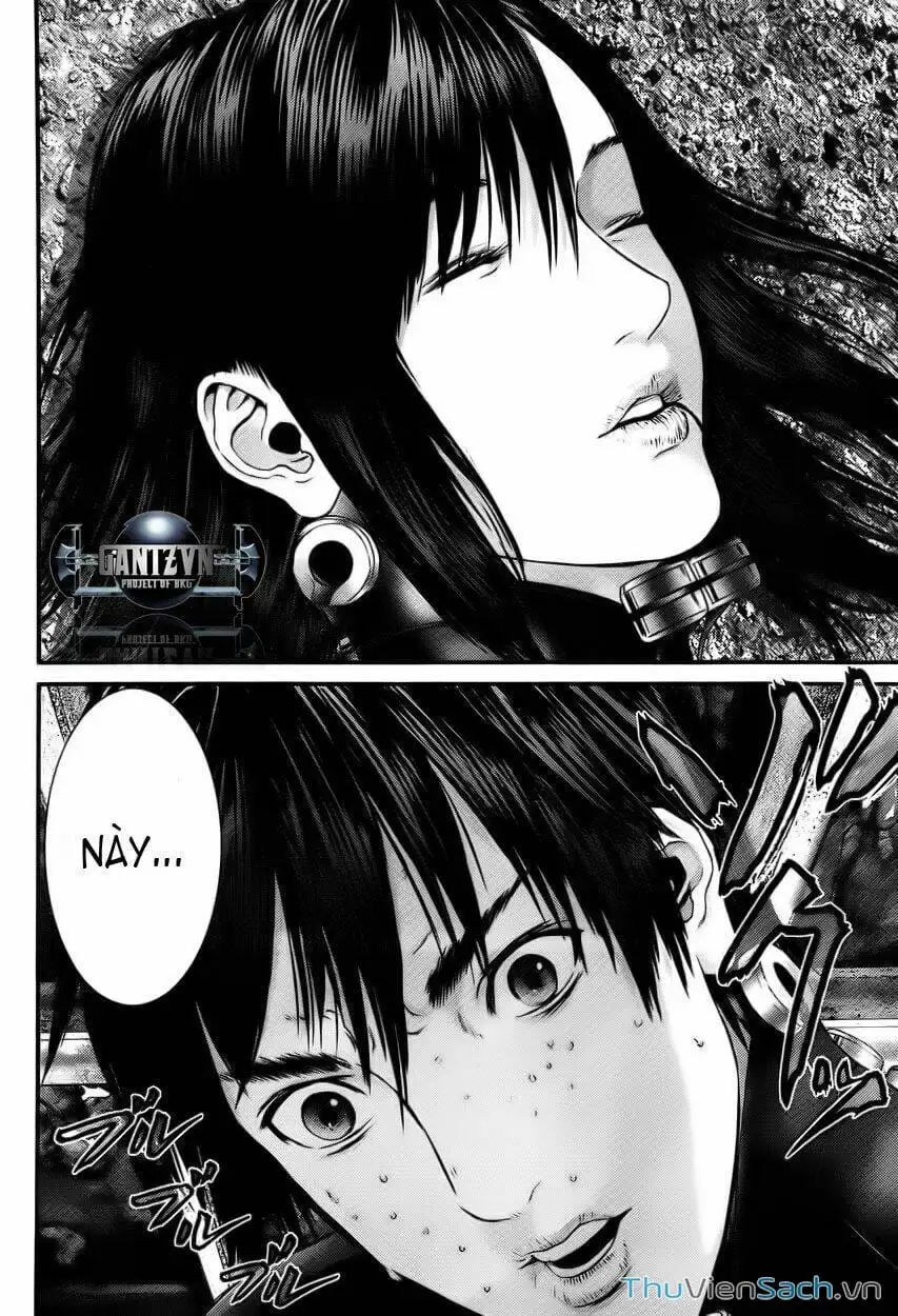 Chapter 368 - Image 13