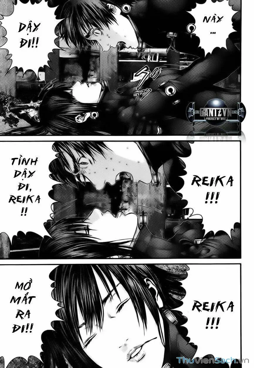 Chapter 368 - Image 14