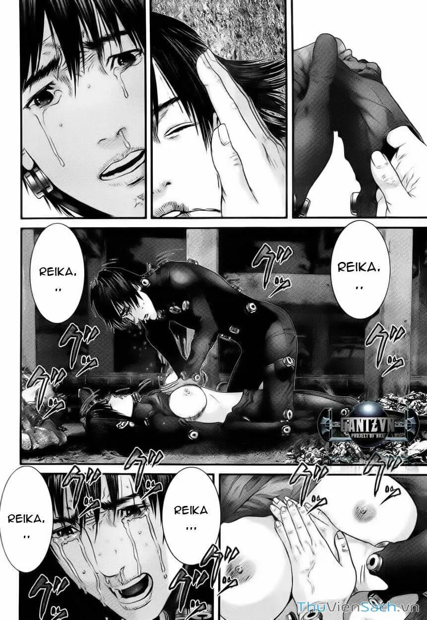 Chapter 368 - Image 17