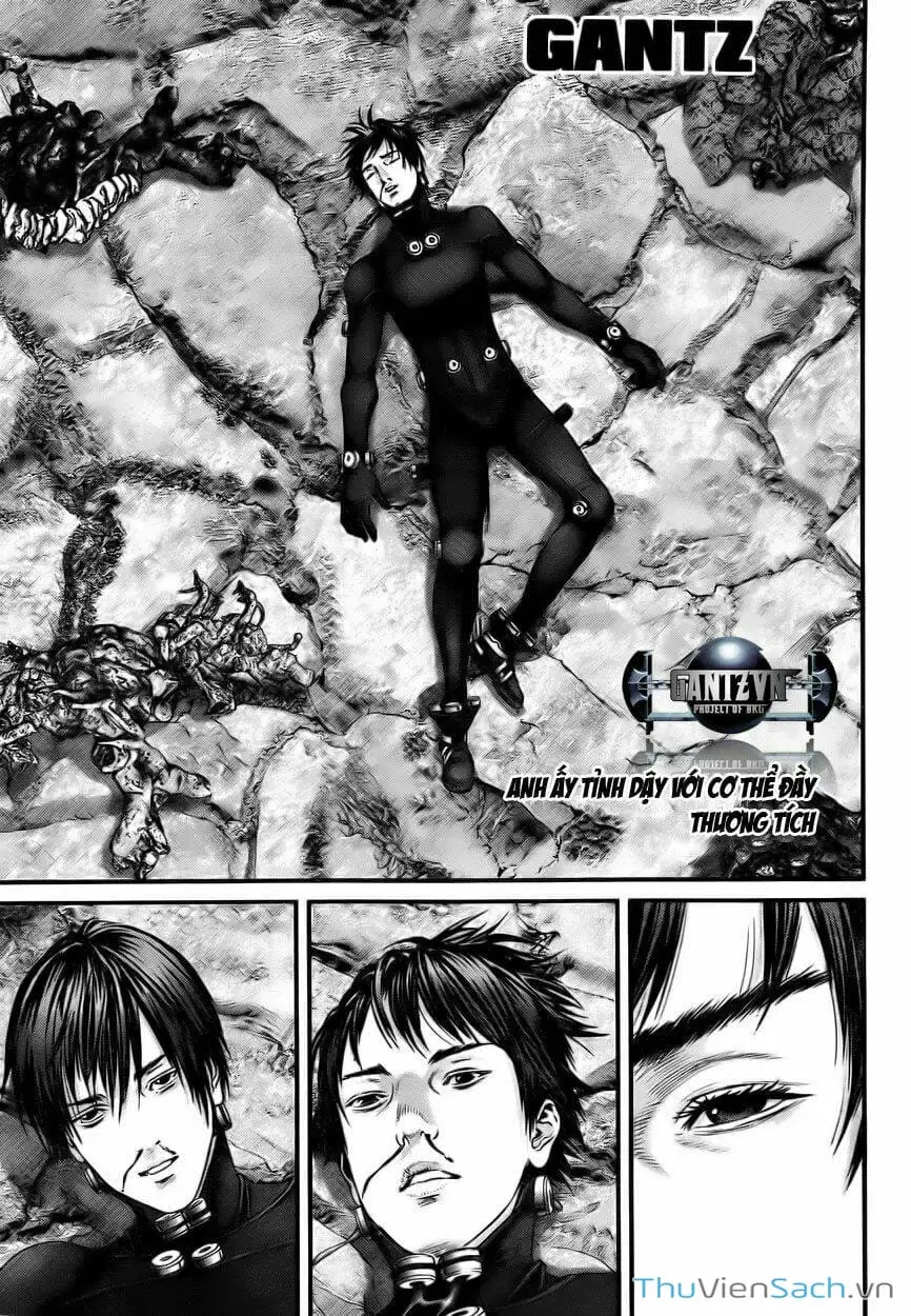 Chapter 368 - Image 5