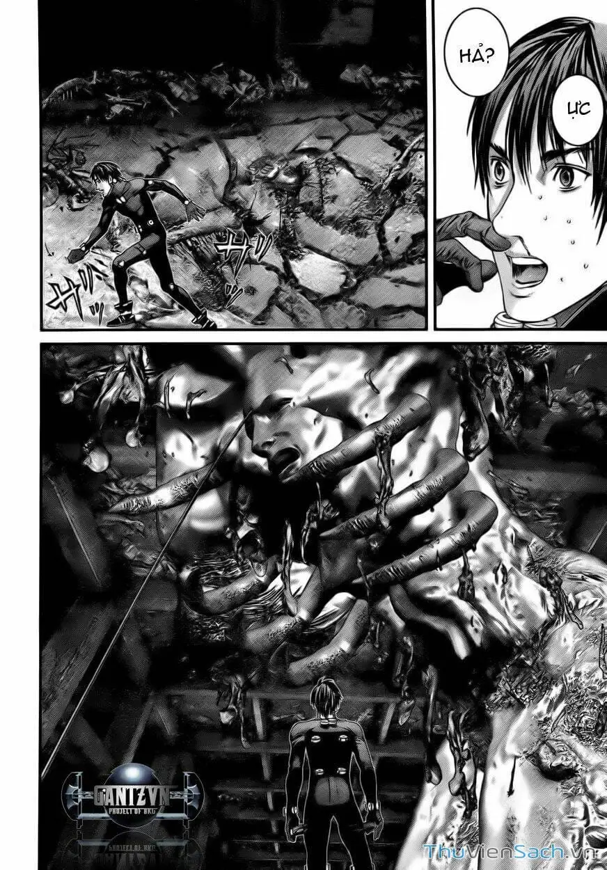 Chapter 368 - Image 7