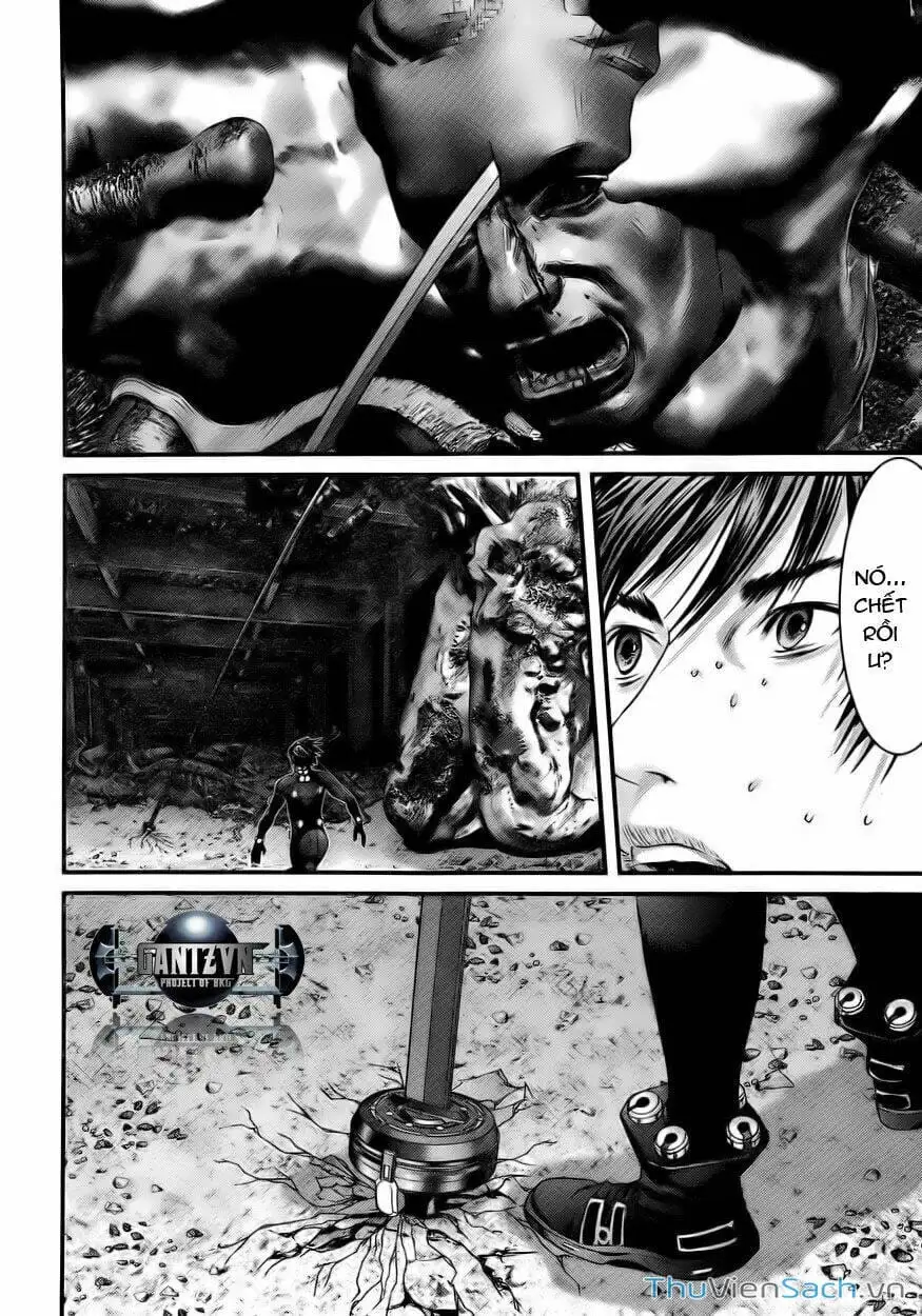 Chapter 368 - Image 9
