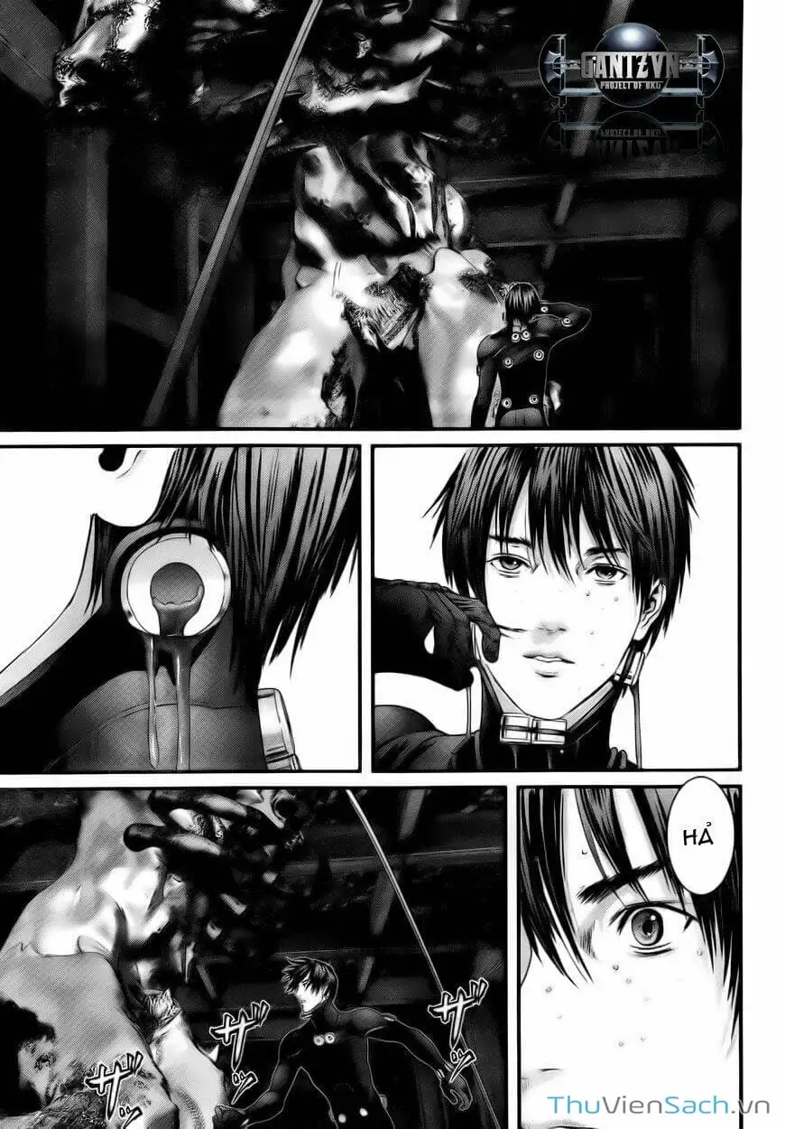 Chapter 368 - Image 10