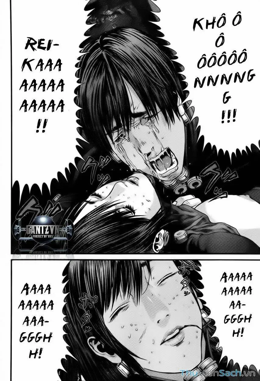 Chapter 369 - Image 1