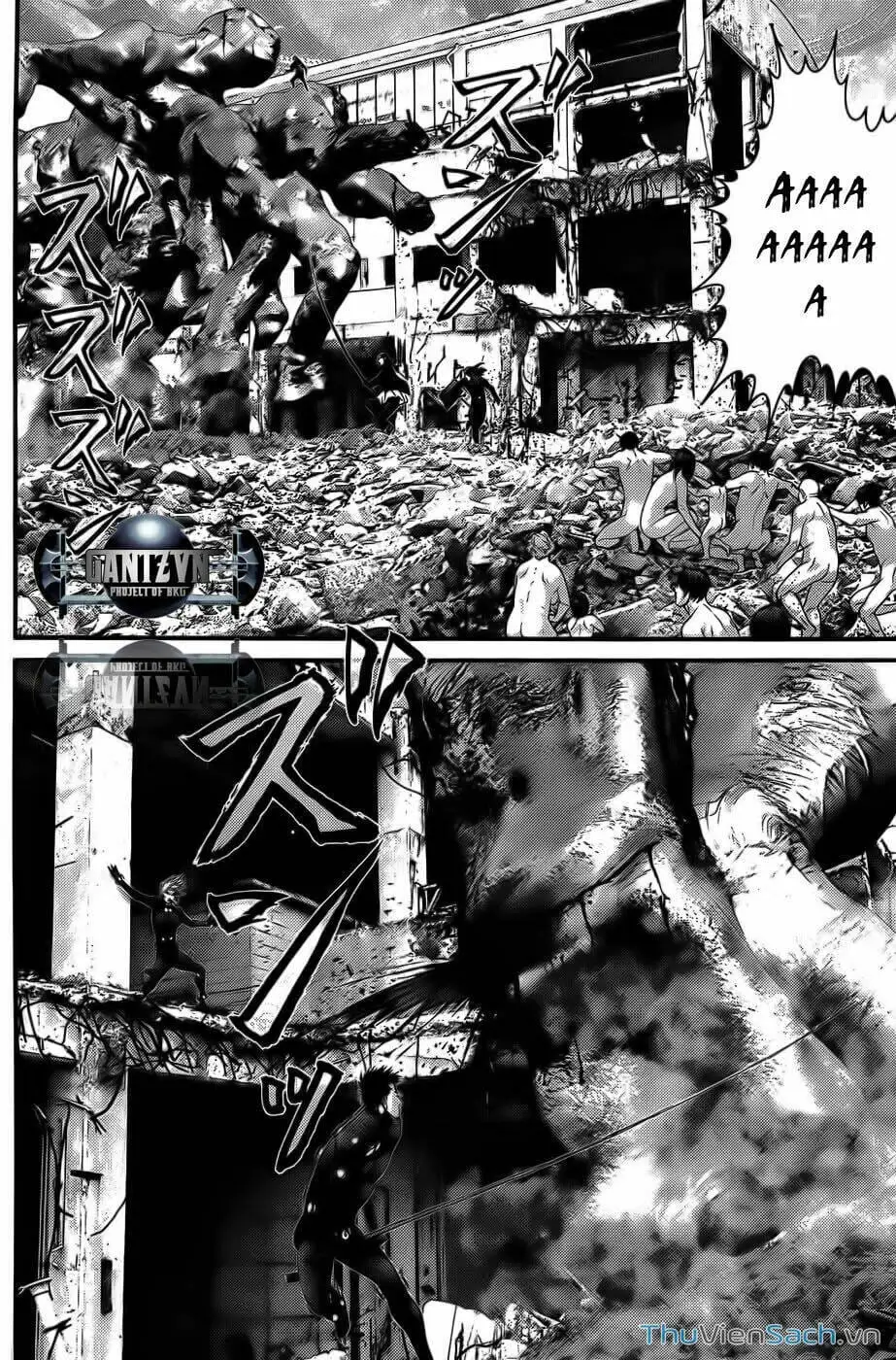 Chapter 369 - Image 12