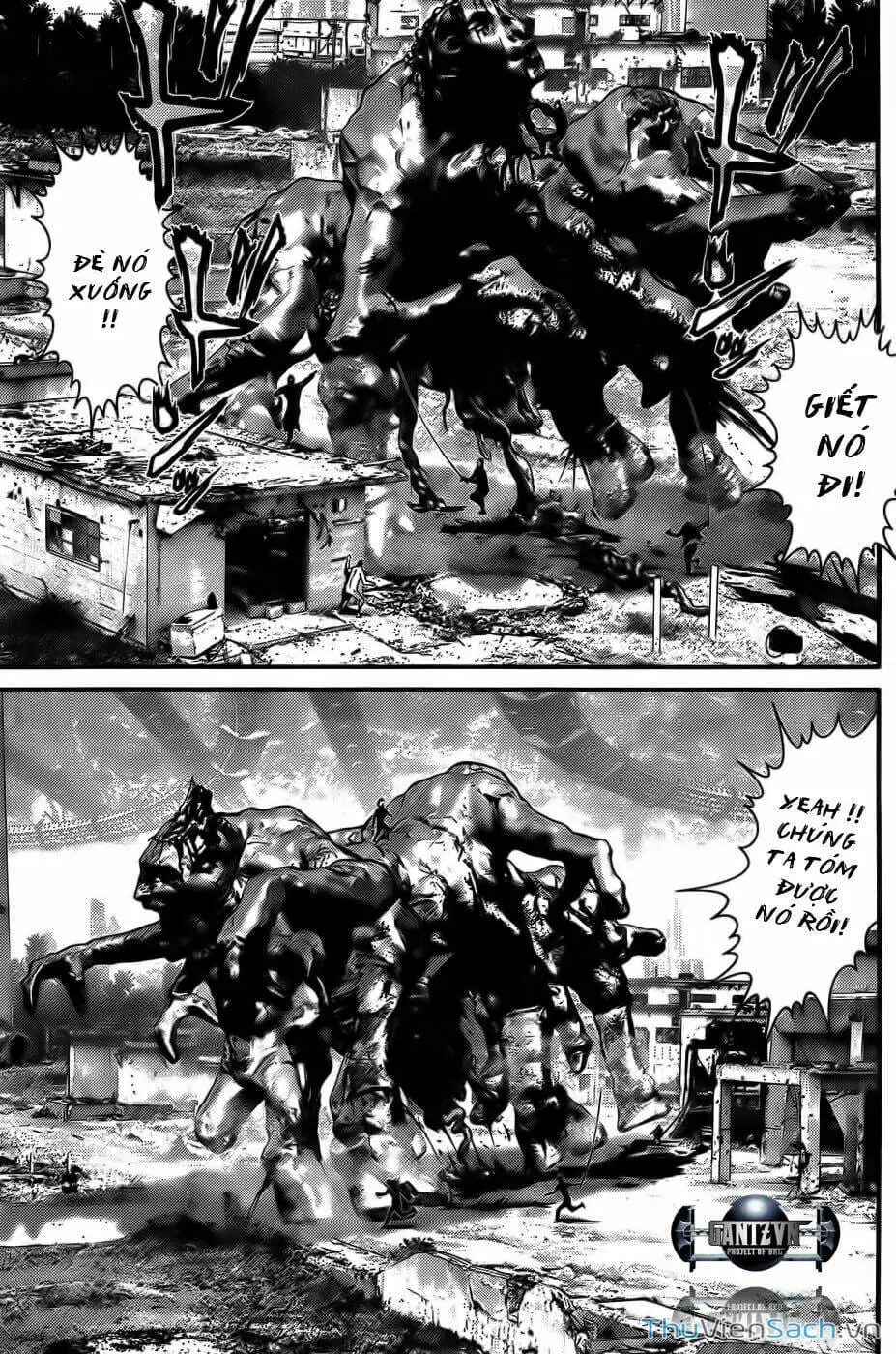Chapter 369 - Image 13