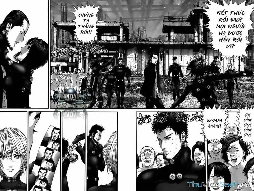 Chapter 369 - Image 15