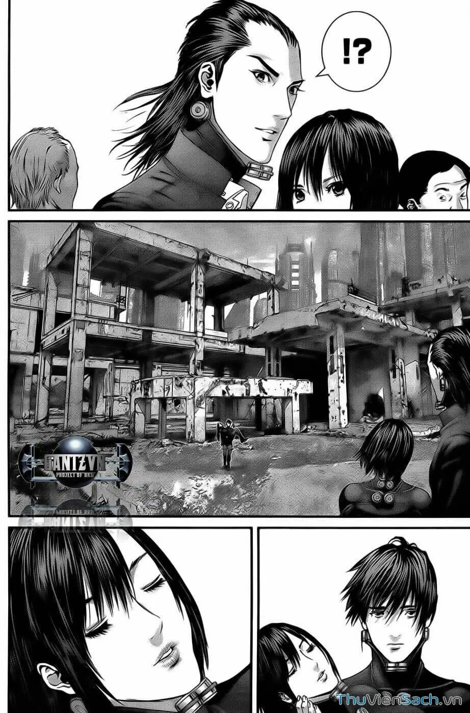 Chapter 369 - Image 16