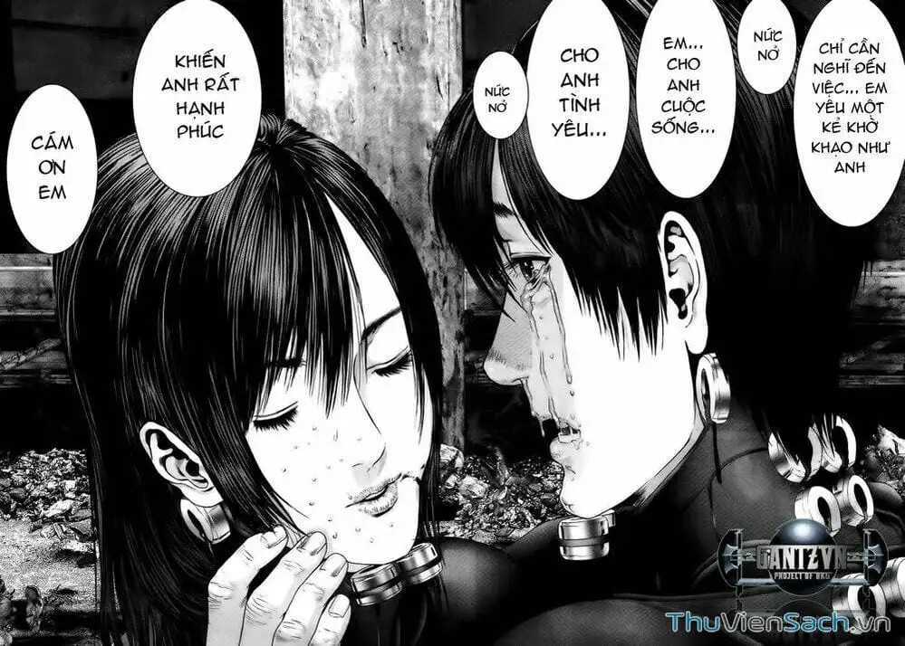Chapter 369 - Image 5
