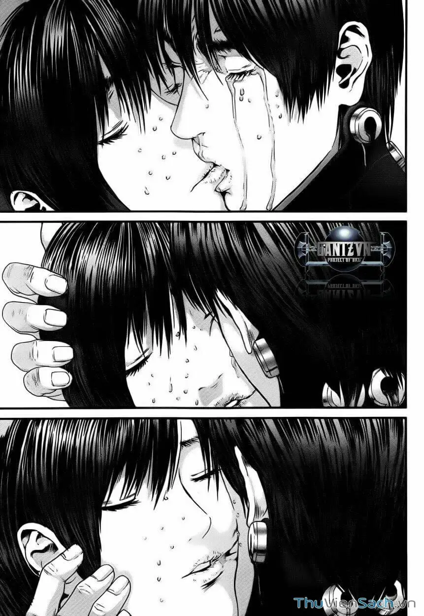 Chapter 369 - Image 7