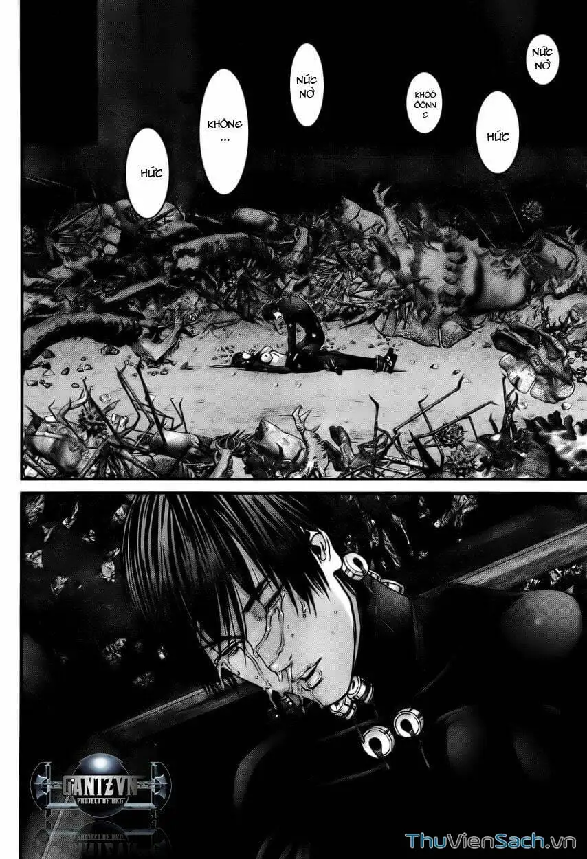 Chapter 369 - Image 8