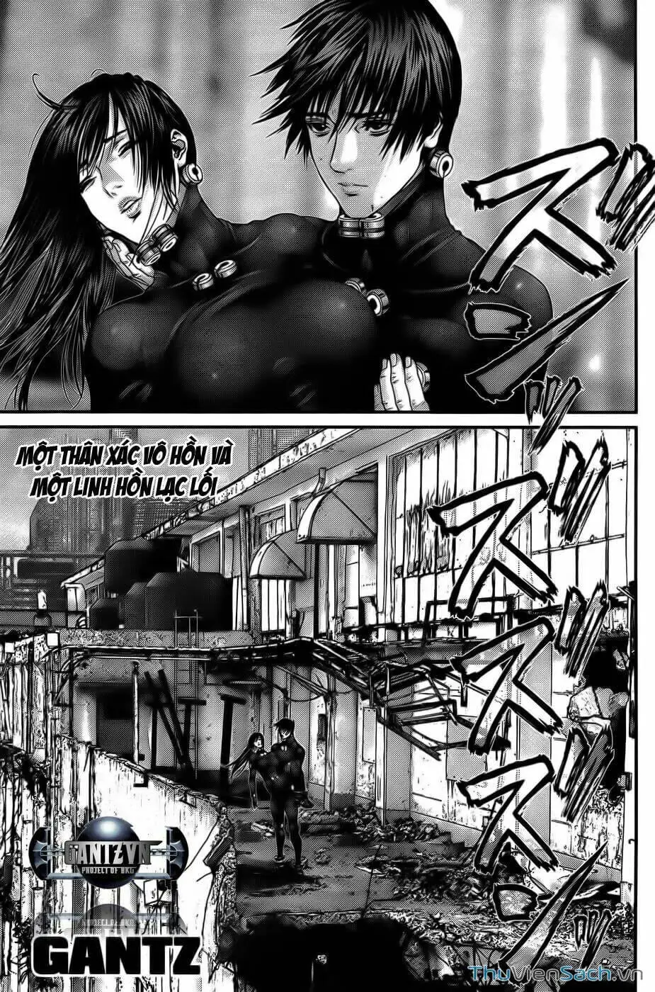 Chapter 369 - Image 10