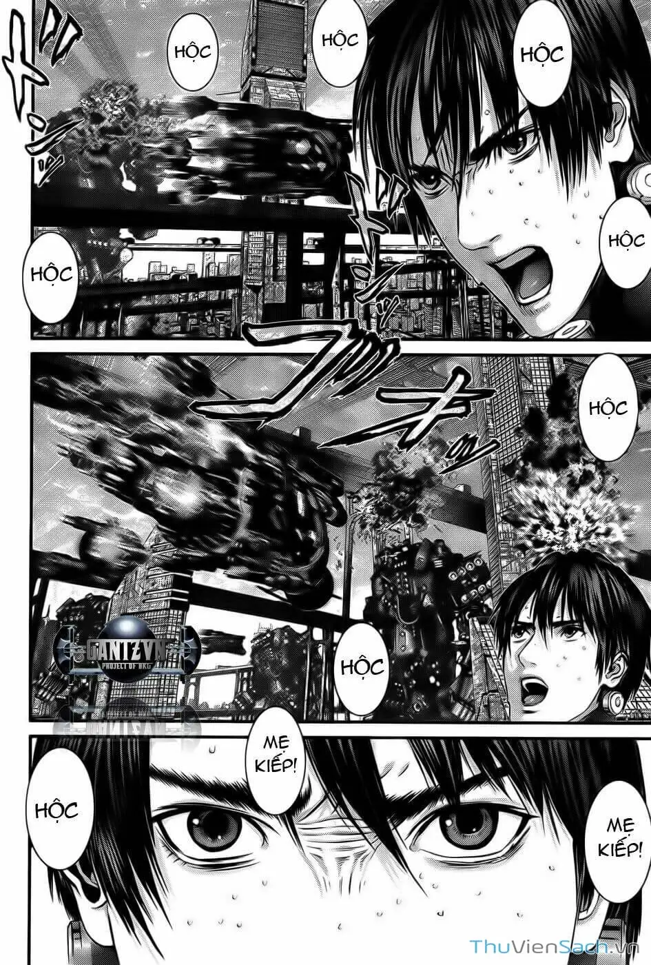 Chapter 370 - Image 2