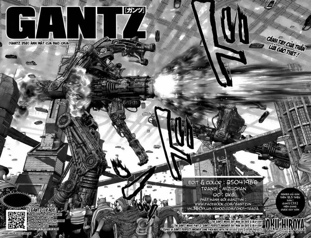 Chapter 370 - Image 13